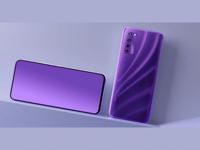 Realme under display camera phone patent | भन्नाट छुप्या सेल्फी कॅमेऱ्यासह येतोय Realme चा फोन; ट्रिपल रियर कॅमेऱ्यासह येणार बाजारात Realme under display camera phone patent | भन्नाट छुप्या सेल्फी कॅमेऱ्यासह येतोय Realme चा फोन; ट्रिपल रियर कॅमेऱ्यासह येणार बाजारात