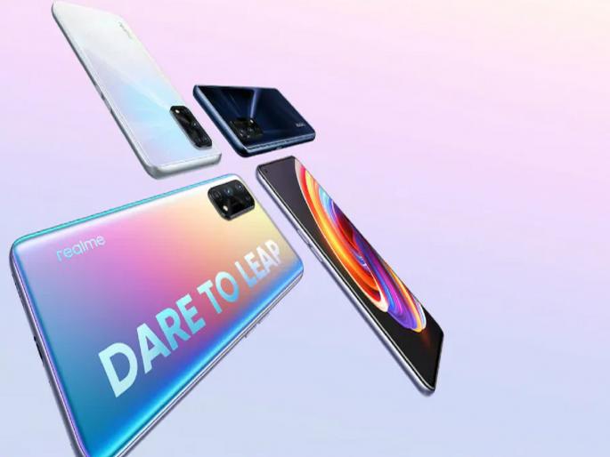 Realme X7 and Realme X7 Pro 5G to be launched in India on 4th of february know specifications | Realme X7 आणि Realme X7 Pro 5G भारतात होणार लाँच; 'हे' असणार खास फीचर्स Realme X7 and Realme X7 Pro 5G to be launched in India on 4th of february know specifications | Realme X7 आणि Realme X7 Pro 5G भारतात होणार लाँच; 'हे' असणार खास फीचर्स