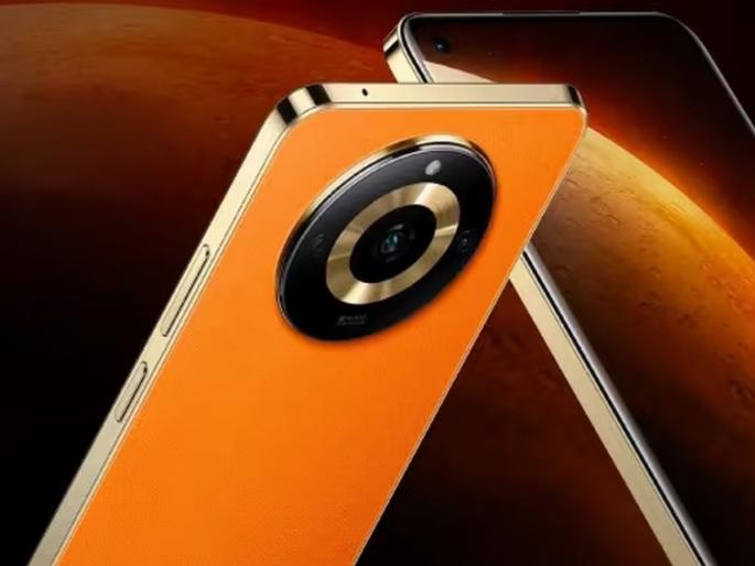 Check out the tweezers! 24GB RAM and 1TB storage for Rs 29,999; Realme Narzo 60 5G series launch | चिमटा काढून पहा! 24GB रॅम अन् 1TB स्टोरेज 29,999 रुपयांत; रिअलमीचा नवा धमाका