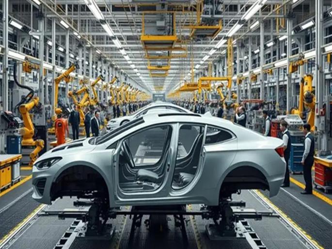 India will say bye to china now rare earth magnets will come from this country will the tension of car companies end | भारत चीनला करणार 'बाय-बाय'; आता 'या' देशातून येणार रेअर अर्थ मॅग्नेट; कार कंपन्यांचं टेन्शन संपणार?