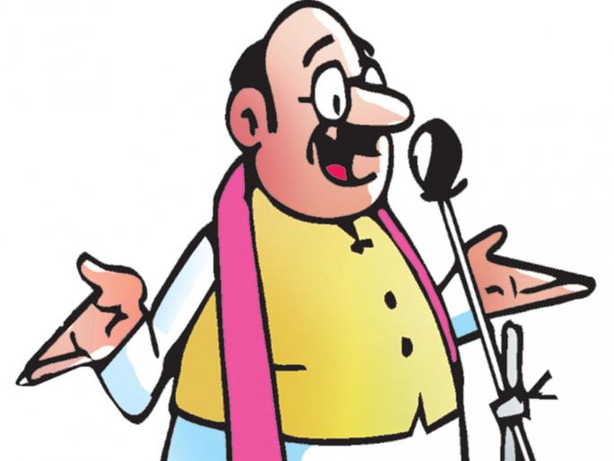 peoples Representatives can be deselected through right to recall | जनमताचा अवमान करणाऱ्यांना धडा शिकवण्यासाठी 'राईट टू रीकॉल' peoples Representatives can be deselected through right to recall | जनमताचा अवमान करणाऱ्यांना धडा शिकवण्यासाठी 'राईट टू रीकॉल'