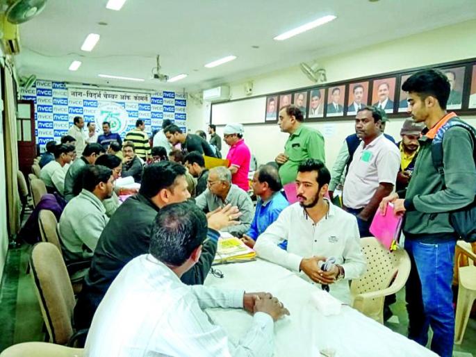 Disposal of 250 crore LBT cases in Nagpur | नागपुरात २५० कोटींच्या एलबीटी प्रकरणांचा निपटारा Disposal of 250 crore LBT cases in Nagpur | नागपुरात २५० कोटींच्या एलबीटी प्रकरणांचा निपटारा