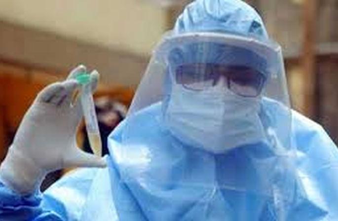 Comfort: Increased recovery rate for corona patients | दिलासा : कोरोनाग्रस्त रुग्ण बरे होण्याच्या प्रमाणात वाढ  