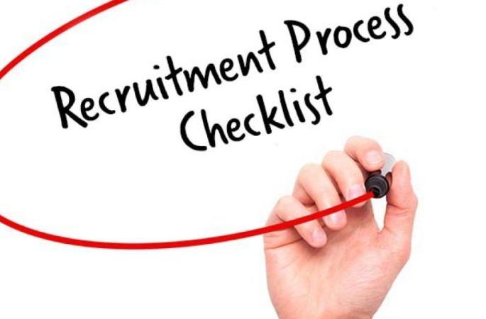 Fars of recruitment process before the Code of Conduct | आचारसंहिते आधी पदभरतीच्या प्रक्रियेचा फार्स Fars of recruitment process before the Code of Conduct | आचारसंहिते आधी पदभरतीच्या प्रक्रियेचा फार्स