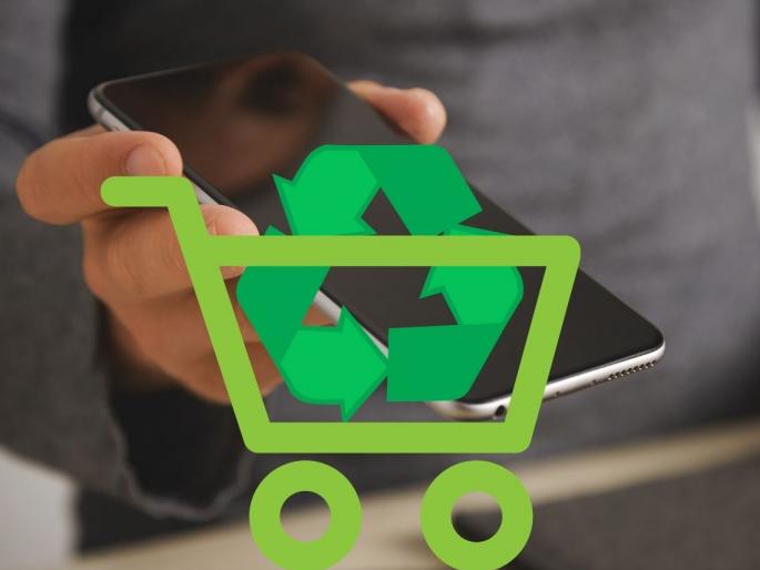 Sale Old smartphone online on these websites with great price  | जुना फोन रिसायकल करून मिळवा पैसे; या वेबसाइट्सवर मिळेल चांगली किंमत   Sale Old smartphone online on these websites with great price  | जुना फोन रिसायकल करून मिळवा पैसे; या वेबसाइट्सवर मिळेल चांगली किंमत