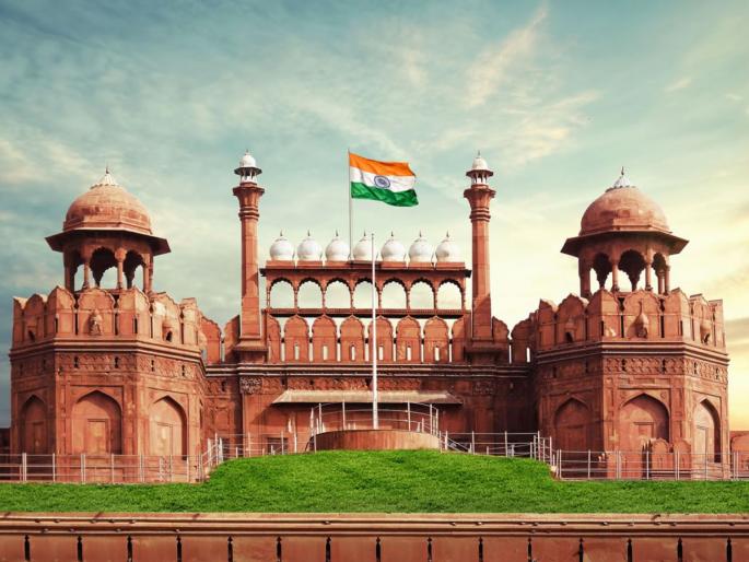 15 August 2025: How to book your seat for Red Fort Independence Day celebrations | Red Fort Independence Day: १५ ऑगस्टला लाल किल्ल्यावर जायचं ठरवलंय? मग 'अशी' बूक करा सीट! 15 August 2025: How to book your seat for Red Fort Independence Day celebrations | Red Fort Independence Day: १५ ऑगस्टला लाल किल्ल्यावर जायचं ठरवलंय? मग 'अशी' बूक करा सीट!