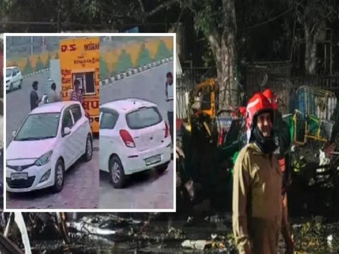 Will Devendra and Amit also be involved in the Delhi blast case? Will there be an investigation? 'That's the connection between these two' | दिल्ली स्फोट प्रकरणात देवेंद्र अन् अमितही अडकणार? चौकशी होणार? 'असं' आहे या दोघांच कनेक्शन 