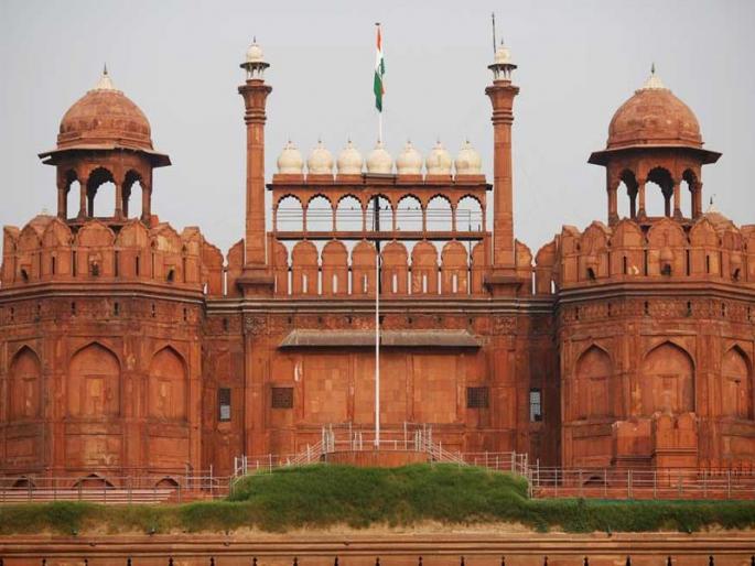 Where will you take 'National Security Yagya' to the Red Fort? | लाल किल्ल्यातला ‘राष्ट्र सुरक्षा यज्ञ’ देशाला कुठे नेणार? Where will you take 'National Security Yagya' to the Red Fort? | लाल किल्ल्यातला ‘राष्ट्र सुरक्षा यज्ञ’ देशाला कुठे नेणार?