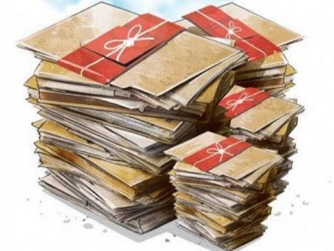 The 'President' escaped, but the 'Prime Minister' got stuck in the red tape for the birth certificate | 'राष्ट्रपती' सुटले, मात्र 'पंतप्रधान' जन्म दाखल्यासाठी अडकले लाल फितीच्या फेऱ्यात The 'President' escaped, but the 'Prime Minister' got stuck in the red tape for the birth certificate | 'राष्ट्रपती' सुटले, मात्र 'पंतप्रधान' जन्म दाखल्यासाठी अडकले लाल फितीच्या फेऱ्यात