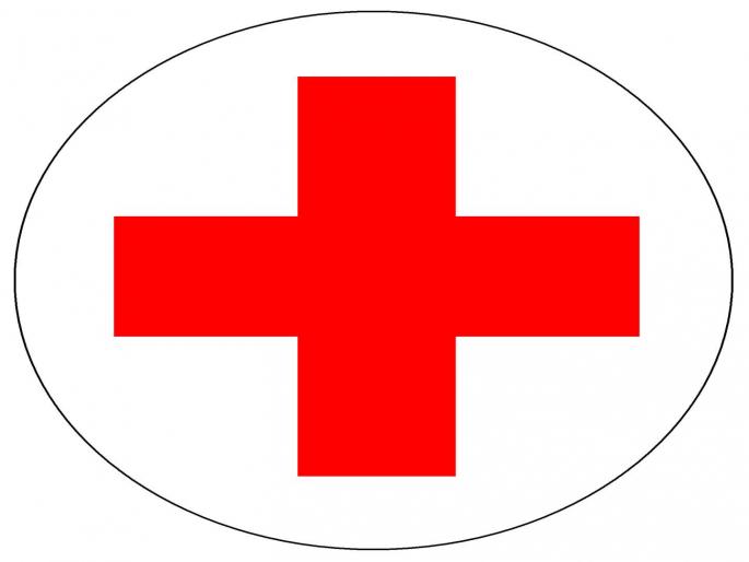World Red Cross Day: Sanjivani of 'Red Cross' for patients | जागतिक रेडक्रॉस दिन : रूग्णांना ‘रेडक्रॉस’ची संजीवनी