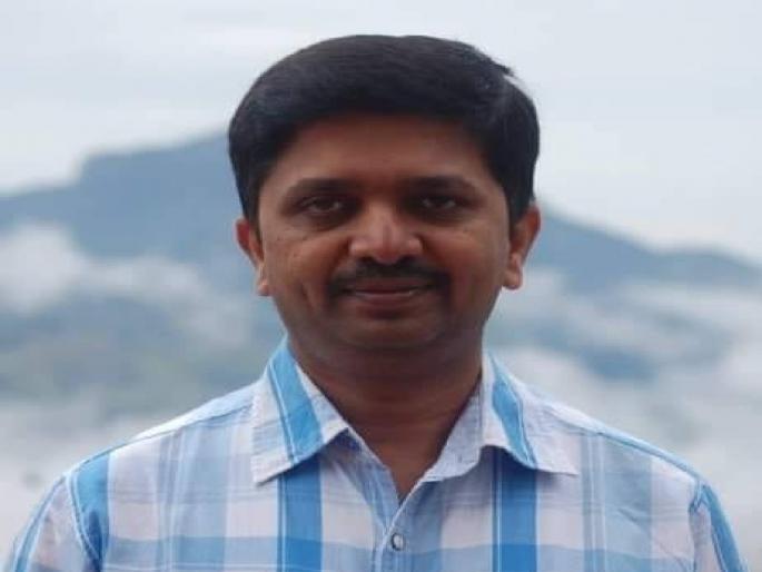 Deepali Chavan Suicide Case: Finally additional Pradhan Chief Forest Conservator M.S. Reddy's suspension | Deepali Chavan Suicide Case : अखेर अप्पर प्रधान मुख्य वनसंरक्षक एम.एस. रेड्डी यांचे निलंबन