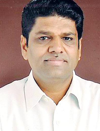 Crime against BJP MLA Reddy | भाजपा आमदार रेड्डींविरुद्ध गुन्हा Crime against BJP MLA Reddy | भाजपा आमदार रेड्डींविरुद्ध गुन्हा