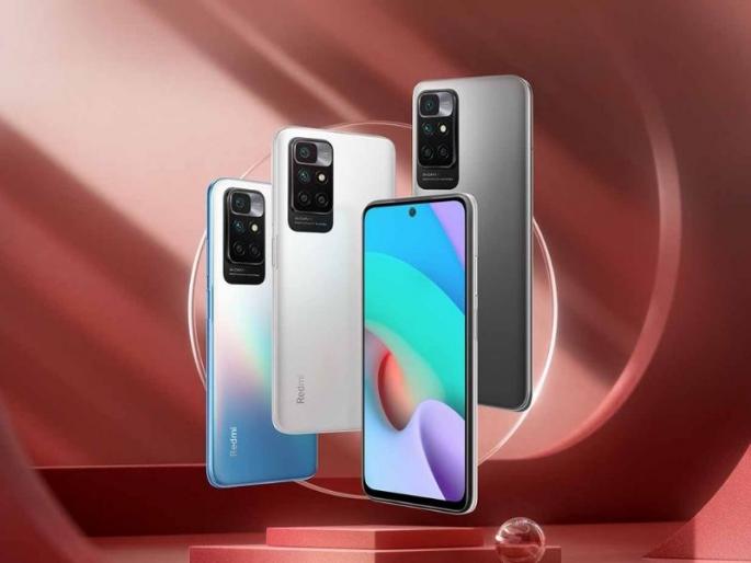 Redmi 10 2022 smartphone with fhd display 6gb ram and android 11 listed on google  | Redmi करतेय नव्या बजेट फ्रेंडली स्मार्टफोनवर काम; 6GB RAM आणि Android 11 सह येणार भारतात   Redmi 10 2022 smartphone with fhd display 6gb ram and android 11 listed on google  | Redmi करतेय नव्या बजेट फ्रेंडली स्मार्टफोनवर काम; 6GB RAM आणि Android 11 सह येणार भारतात