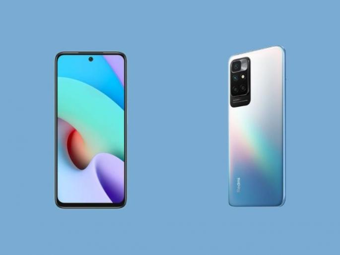 Xiaomi redmi 10 specifications and design leaked | Redmi चा धमाकेदार स्मार्टफोन लवकरच होणार लाँच; असे असू शकतात Redmi 10 चे स्पेसिफिकेशन्स Xiaomi redmi 10 specifications and design leaked | Redmi चा धमाकेदार स्मार्टफोन लवकरच होणार लाँच; असे असू शकतात Redmi 10 चे स्पेसिफिकेशन्स