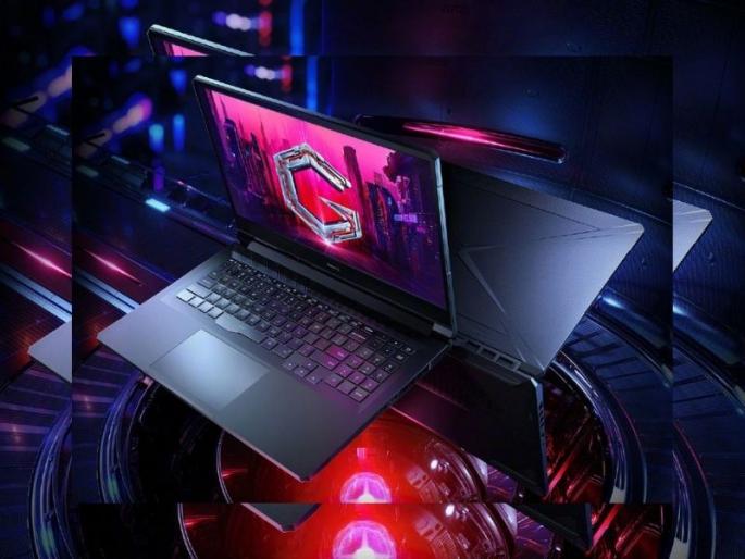 Redmi g 2021 gaming laptop launched price specifications details  | 16GB रॅमसह Redmi G 2021 गेमिंग लॅपटॉप लाँच; जाणून घ्या किंमत आणि वैशिष्ट्ये  Redmi g 2021 gaming laptop launched price specifications details  | 16GB रॅमसह Redmi G 2021 गेमिंग लॅपटॉप लाँच; जाणून घ्या किंमत आणि वैशिष्ट्ये