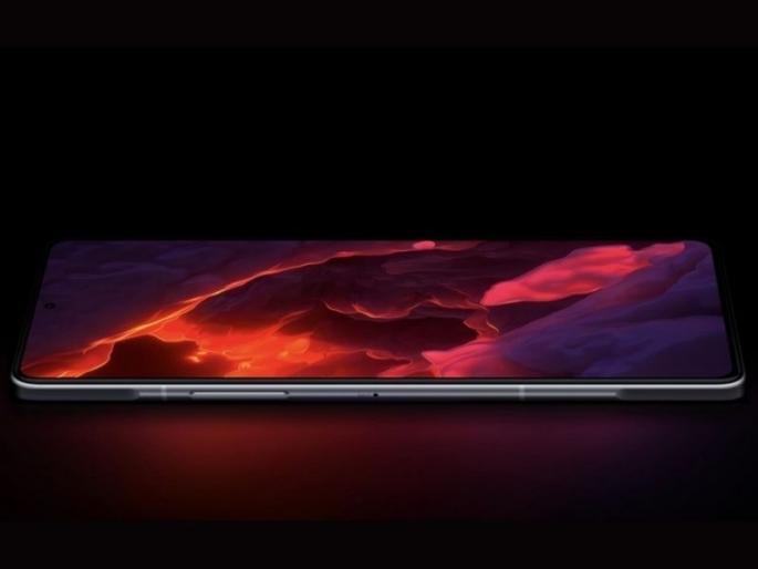 Redmi k50 gaming pro phone will be launched with 64mp camera and dimensity 9000 chipset  | 64MP कॅमेऱ्यासह Redmi चा स्वस्त गेमिंग फोन होणार लाँच; वेगवान डिस्प्लेसह मिळणार शोल्डर बटन्स  Redmi k50 gaming pro phone will be launched with 64mp camera and dimensity 9000 chipset  | 64MP कॅमेऱ्यासह Redmi चा स्वस्त गेमिंग फोन होणार लाँच; वेगवान डिस्प्लेसह मिळणार शोल्डर बटन्स