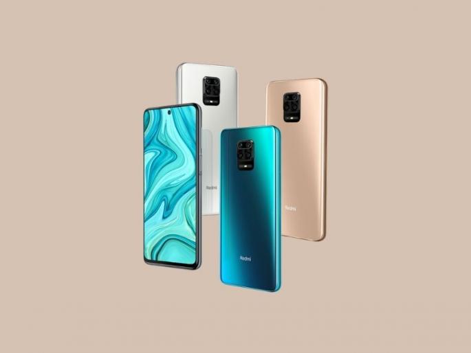 Redmi note 10 lite available with 4000 rs discount on xiaomi website | Redmi च्या स्वस्त फोनवर मिळतोय 4000 रुपयांचा डिस्काउंट; जाणून घ्या ऑफर Redmi note 10 lite available with 4000 rs discount on xiaomi website | Redmi च्या स्वस्त फोनवर मिळतोय 4000 रुपयांचा डिस्काउंट; जाणून घ्या ऑफर