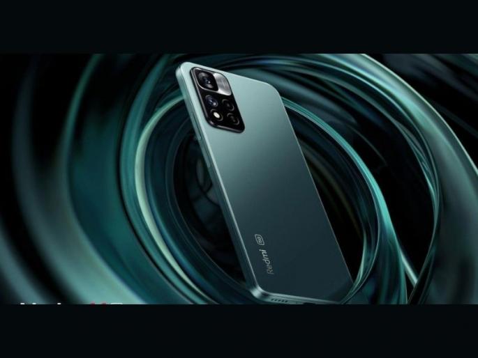 Redmi note 11 pro and redmi note 11 pro smartphones pre orders started  | Xiaomi Redmi Note 11 Launch: Redmi Note 11 Pro आणि Note 11 Pro+ स्मार्टफोन प्री-ऑर्डरसाठी उपलब्ध, लाँचसाठी उरले फक्त काही दिवस   Redmi note 11 pro and redmi note 11 pro smartphones pre orders started  | Xiaomi Redmi Note 11 Launch: Redmi Note 11 Pro आणि Note 11 Pro+ स्मार्टफोन प्री-ऑर्डरसाठी उपलब्ध, लाँचसाठी उरले फक्त काही दिवस
