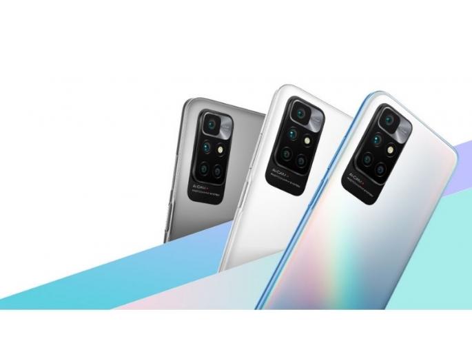 Redmi upcoming budget smartphone redmi 10 2022 camera specifications leaked  | Redmi 10 2022: शाओमीच्या आगामी स्वस्त स्मार्टफोनचे कॅमेरा स्पेसिफिकेशन्स आले समोर; 50MP कॅमेऱ्यासह होणार लाँच Redmi upcoming budget smartphone redmi 10 2022 camera specifications leaked  | Redmi 10 2022: शाओमीच्या आगामी स्वस्त स्मार्टफोनचे कॅमेरा स्पेसिफिकेशन्स आले समोर; 50MP कॅमेऱ्यासह होणार लाँच