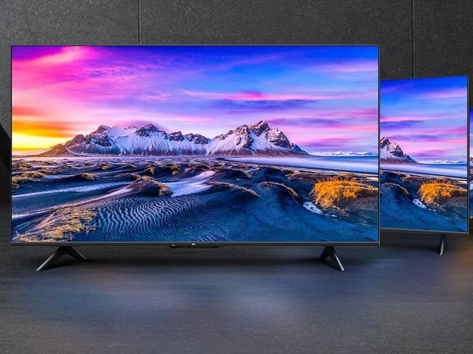 Thinking of buying a Smart TV? Wait a minute ... Redmi's Tarzan is coming | Smart TV खरेदी करायचा विचार करताय? थोडं थांबा...रेडमीचा परवडेल असा टारझन टीव्ही येतोय Thinking of buying a Smart TV? Wait a minute ... Redmi's Tarzan is coming | Smart TV खरेदी करायचा विचार करताय? थोडं थांबा...रेडमीचा परवडेल असा टारझन टीव्ही येतोय
