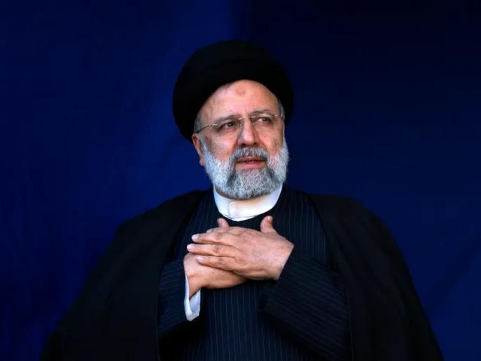 Ibrahim Raisi victim of power struggle in Iran? Suspicion on Khomeini's son sparks debate in Iran | इराणमधील सत्तासंघर्षामधून इब्राहीम रईसींचा बळी? खोमेनींच्या मुलावर संशय, इराणमध्ये चर्चांना उधाण Ibrahim Raisi victim of power struggle in Iran? Suspicion on Khomeini's son sparks debate in Iran | इराणमधील सत्तासंघर्षामधून इब्राहीम रईसींचा बळी? खोमेनींच्या मुलावर संशय, इराणमध्ये चर्चांना उधाण
