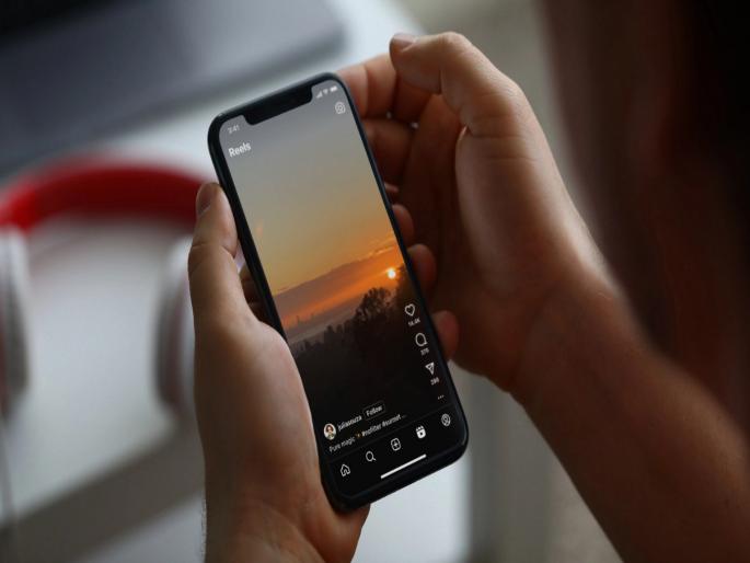 Pimpri Chinchwad crime Two innkeepers arrested for beating up for laughing while watching reels | रील्स पाहताना हसल्याने मारहाण, दोन सराईतांना अटक Pimpri Chinchwad crime Two innkeepers arrested for beating up for laughing while watching reels | रील्स पाहताना हसल्याने मारहाण, दोन सराईतांना अटक