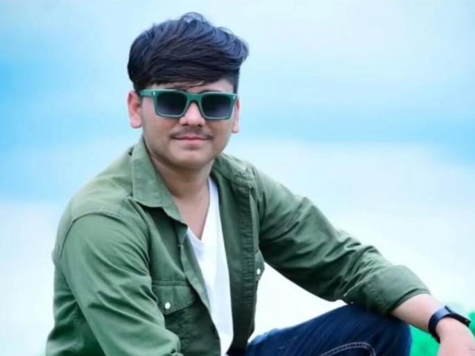 Reel Star Vickey Patil Murder Update: 'My husband was killed not by his father but...' the reelstar Vickey Patil's wife made a shocking claim | ‘माझ्या पतीची हत्या त्याच्या वडिलांनी नव्हे तर…’ त्या रीलस्टारच्या पत्नीने केला धक्कादायक दावा Reel Star Vickey Patil Murder Update: 'My husband was killed not by his father but...' the reelstar Vickey Patil's wife made a shocking claim | ‘माझ्या पतीची हत्या त्याच्या वडिलांनी नव्हे तर…’ त्या रीलस्टारच्या पत्नीने केला धक्कादायक दावा
