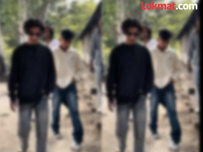 Pune's Bhaigiri Reels have arrived in Navi Mumbai They give the addresses of the bases, but the police don't know? | पुण्यातील 'भाईगिरी रील्स'चे लोण आले नवी मुंबईत; अड्ड्यांचे पत्तेच देतात, पण पोलिसांना माहितीच नाही? Pune's Bhaigiri Reels have arrived in Navi Mumbai They give the addresses of the bases, but the police don't know? | पुण्यातील 'भाईगिरी रील्स'चे लोण आले नवी मुंबईत; अड्ड्यांचे पत्तेच देतात, पण पोलिसांना माहितीच नाही?