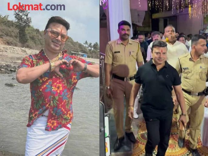 19-year-old girl raped under the lure of a job at the airport; Another scandal involving a reel star Surendra patil Dombivali | एअरपोर्टमध्ये नोकरीचं आमिष, १९ वर्षीय मुलीवर अत्याचार; रीलस्टारचा आणखी एक कांड 19-year-old girl raped under the lure of a job at the airport; Another scandal involving a reel star Surendra patil Dombivali | एअरपोर्टमध्ये नोकरीचं आमिष, १९ वर्षीय मुलीवर अत्याचार; रीलस्टारचा आणखी एक कांड