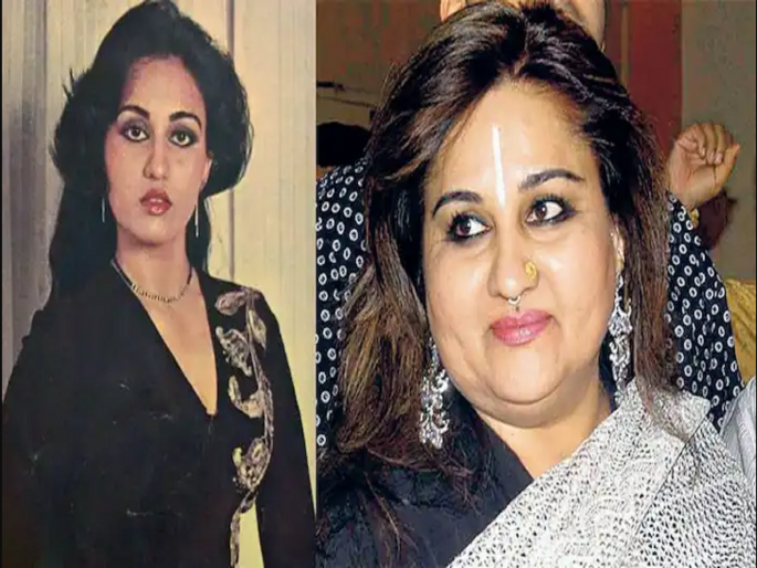 Do you know why Actress Reena Roy was having Police infront of her home, used to get love letter written with blood, check here | जेव्हा अभिनेत्रीला रक्ताने माखलेले मिळायचे Love Letter, सतत घराबाहेर असायचा पोलिस बंदोबस्त Do you know why Actress Reena Roy was having Police infront of her home, used to get love letter written with blood, check here | जेव्हा अभिनेत्रीला रक्ताने माखलेले मिळायचे Love Letter, सतत घराबाहेर असायचा पोलिस बंदोबस्त