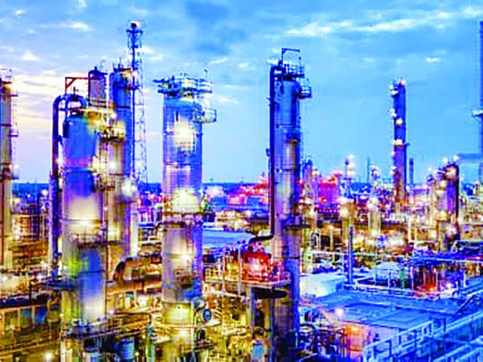 Shiv Sena's hut ki, political gochi | रिफायनरी प्रकल्प- शिवसेनेचा हट्ट की, राजकीय गोची