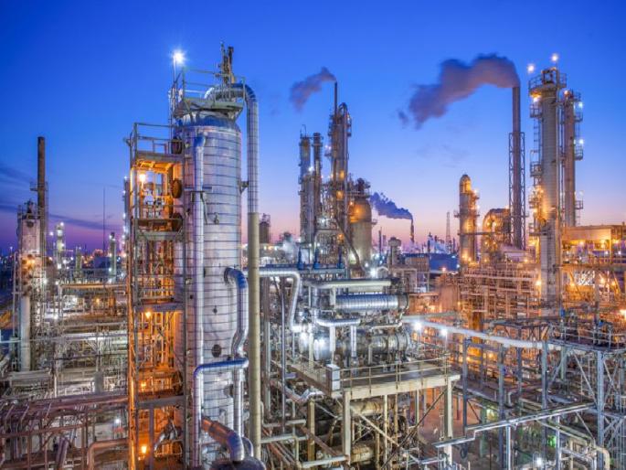 No discussion on Barsu refinery, Hardeep Singh Puri | बारसू रिफायनरीबाबत चर्चा नाही, हरदीपसिंग पुरी यांनी केलं स्पष्ट No discussion on Barsu refinery, Hardeep Singh Puri | बारसू रिफायनरीबाबत चर्चा नाही, हरदीपसिंग पुरी यांनी केलं स्पष्ट