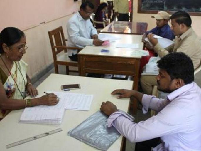 This year, RTE has 6 thousand 5 seats vacant! | यंदा आरटीईच्या ४० हजार २०५ जागा रिक्त!