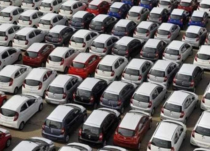 Registration of BS-4 standard vehicles will be canceled! | बीएस-४ मानकांच्या वाहनांची नोंदणी रद्द होणार!