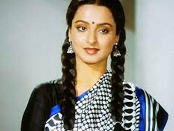 retro hair choti braid is back in fashion in corona lockdown | लॉकडाऊनकाळात एक वेणी, मधला भांग पाडून दोन वेण्या आणि अंबाड्यांची फॅशन परतली!