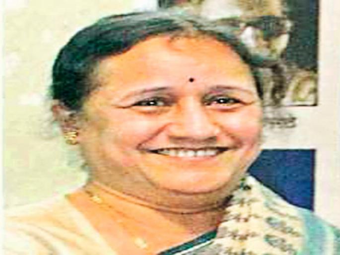 The tastes of the eyes should be made by critique | समीक्षेद्वारे अभिरुची डोळस बनवायचीय : रेखा इनामदार-साने The tastes of the eyes should be made by critique | समीक्षेद्वारे अभिरुची डोळस बनवायचीय : रेखा इनामदार-साने