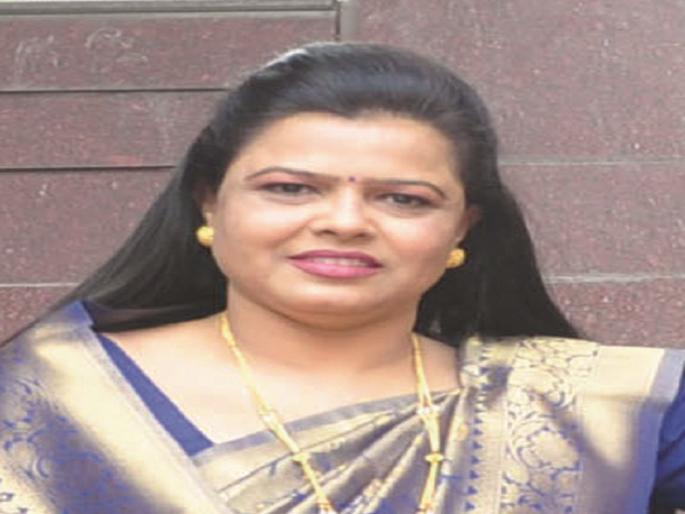 Assassination of Rekha Jare, ncp workers, President of Yashaswini Women's Brigade | राष्ट्रवादी काँग्रेसच्या कार्यकर्त्या रेखा जरे यांची हत्या Assassination of Rekha Jare, ncp workers, President of Yashaswini Women's Brigade | राष्ट्रवादी काँग्रेसच्या कार्यकर्त्या रेखा जरे यांची हत्या