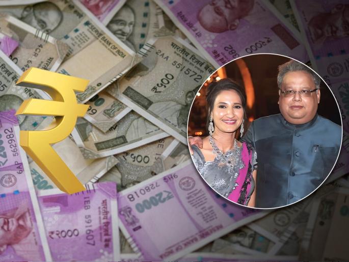 Tata Group Profit of 233 crores in just 10 minutes rekha jhunjhunwala Tata s shares huge profit investors | Tata Group: केवळ १० मिनिटांमध्ये २३३ कोटींचा फायदा, टाटांचा हा शेअर करतोय मालामाल