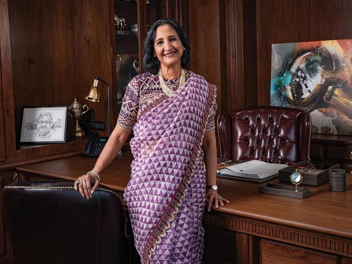 Nazara Technologies share price government decision and this stock fell by 29 percent rekha Jhunjhunwala sold her stake continued to see a huge decline | ऑनलाइन गेमिंगवर बंदी येण्यापूर्वी झुनझुनवालांची 'या' कंपनीतून एक्झिट; निखिल कामत, मधुसूदन केला यांना अजूनही विश्वास?
