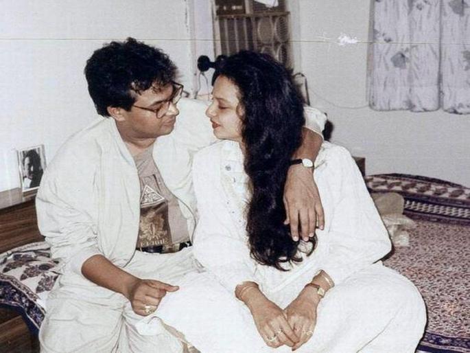 What happened that Rekha's husband committed suicide after 7 months of marriage? | असं काय घडलं की रेखा यांच्या नवऱ्याने केली लग्नाच्या ७ महिन्यानंतर आत्महत्या? What happened that Rekha's husband committed suicide after 7 months of marriage? | असं काय घडलं की रेखा यांच्या नवऱ्याने केली लग्नाच्या ७ महिन्यानंतर आत्महत्या?