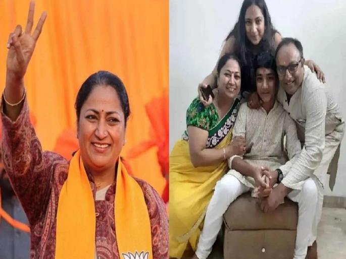 Delhi CM Rekha Gupta: What does Delhi Chief Minister Rekha Gupta's husband do? | दिल्लीच्या मुख्यमंत्री रेखा गुप्तांचे पती काय करतात? 'या' व्यवसायातून मिळते प्रचंड उत्पन्न... Delhi CM Rekha Gupta: What does Delhi Chief Minister Rekha Gupta's husband do? | दिल्लीच्या मुख्यमंत्री रेखा गुप्तांचे पती काय करतात? 'या' व्यवसायातून मिळते प्रचंड उत्पन्न...