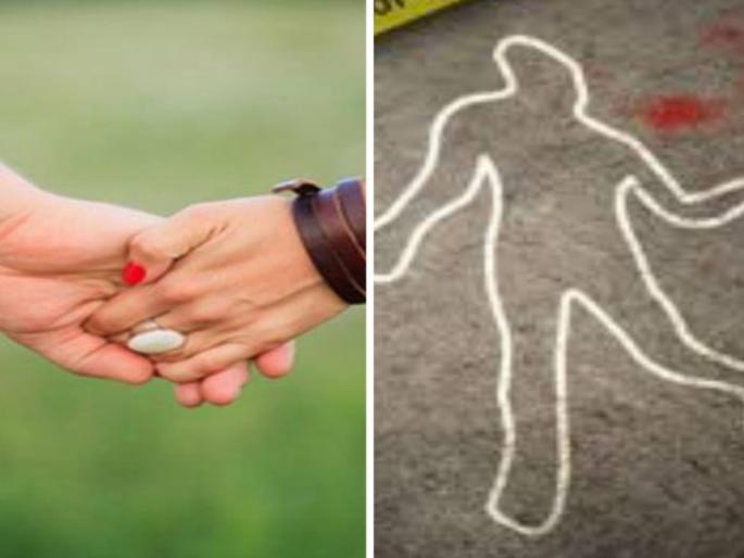 Security guard's killer arrested on suspicion of bringing women for immoral relations | अनैतिक संबंधासाठी महिलांना आणतात या संशयावरून सुरक्षारक्षकाचा खून करणारे अटकेत Security guard's killer arrested on suspicion of bringing women for immoral relations | अनैतिक संबंधासाठी महिलांना आणतात या संशयावरून सुरक्षारक्षकाचा खून करणारे अटकेत