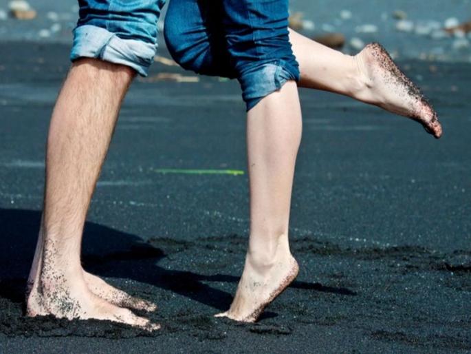 why do boys not date long height girls | ...म्हणून मुलं कमी उंचीच्या मुलींकडे आकर्षित होतात! why do boys not date long height girls | ...म्हणून मुलं कमी उंचीच्या मुलींकडे आकर्षित होतात!