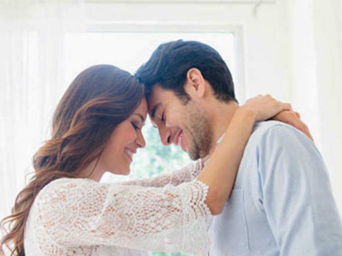 How to keep girlfriend or wife happy? Know the scientific way | पत्नी किंवा गर्लफ्रेन्डला आनंदी ठेवण्याची खास ट्रिक, तुम्हालाही नसेल माहीत! How to keep girlfriend or wife happy? Know the scientific way | पत्नी किंवा गर्लफ्रेन्डला आनंदी ठेवण्याची खास ट्रिक, तुम्हालाही नसेल माहीत!