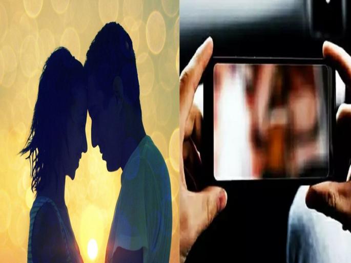 woman found 13000 nude photos of herself and other young women After checking boyfriends mobile phone | ब्रेकअपनंतर फोटो डिलिट करण्यासाठी प्रियकराचा मोबाइल घेतला, पण गॅलरी बघताच तरुणी हादरली! woman found 13000 nude photos of herself and other young women After checking boyfriends mobile phone | ब्रेकअपनंतर फोटो डिलिट करण्यासाठी प्रियकराचा मोबाइल घेतला, पण गॅलरी बघताच तरुणी हादरली!