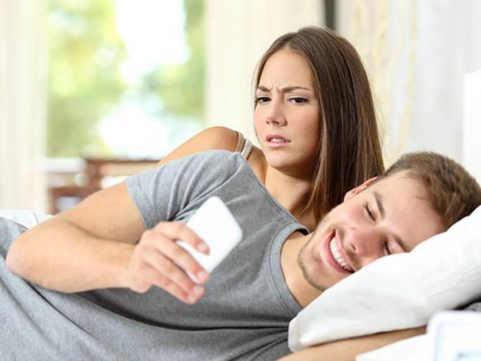 These 5 zodiac sign girls are the most skeptic about partner | फारच संशयी असतात 'या' राशींच्या मुली; तुमच्या पार्टनरची रास आहे का यात? These 5 zodiac sign girls are the most skeptic about partner | फारच संशयी असतात 'या' राशींच्या मुली; तुमच्या पार्टनरची रास आहे का यात?