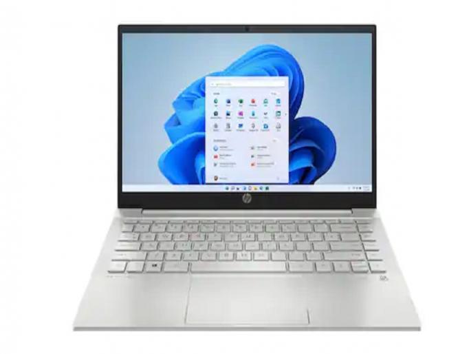 Reliance Digital's 'Jio HP Smart SIM Laptop' will get 100GB data free | खुशखबर! रिलायन्स डिजिटलच्या 'जिओ एचपी स्मार्ट सिम लॅपटॉप'वर १०० जीबी डेटा मिळणार मोफत   Reliance Digital's 'Jio HP Smart SIM Laptop' will get 100GB data free | खुशखबर! रिलायन्स डिजिटलच्या 'जिओ एचपी स्मार्ट सिम लॅपटॉप'वर १०० जीबी डेटा मिळणार मोफत