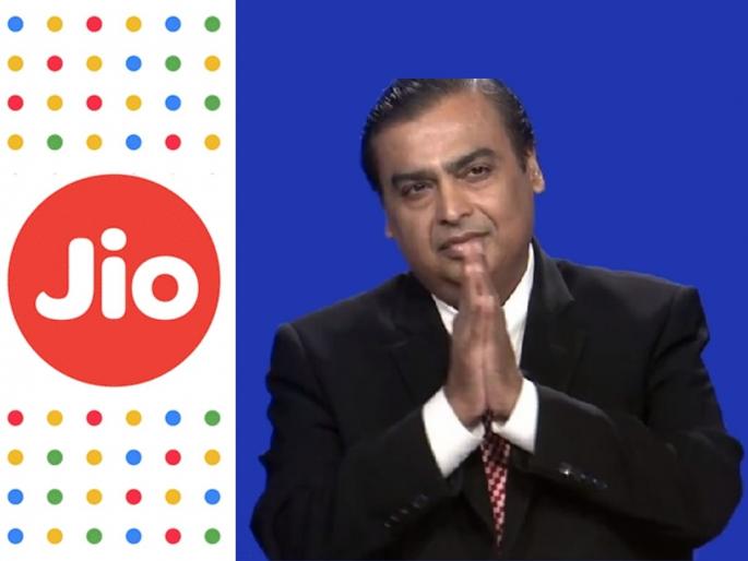 Reliance Jio Lost More Than 93 Lakhs Users In January 2022 Airtel Added New Subscribers  | मुकेश अंबानींची बादशाही धोक्यात; रिचार्ज महागले, जिओला लाखो ग्राहकांचा गुडबाय Reliance Jio Lost More Than 93 Lakhs Users In January 2022 Airtel Added New Subscribers  | मुकेश अंबानींची बादशाही धोक्यात; रिचार्ज महागले, जिओला लाखो ग्राहकांचा गुडबाय