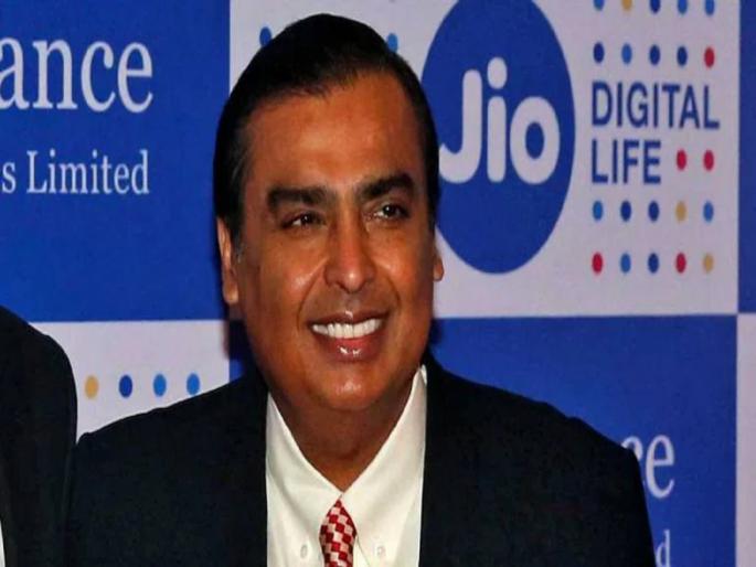 Reliance Jio pays Rs 30700 crore for spectrum ahead of time rs 1200 crore savings per year | वेळेपूर्वीच Reliance Jio नं स्पेक्ट्रमचे फेडले ३०,७०० कोटी; वर्षाला होणार १२०० कोटींची बचत