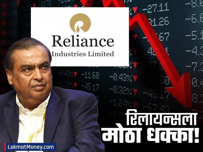 Sensex Top 10 Firms Update Mixed Week for Indian Giants Amid BMC Election Break | शेअर बाजारात 'बड्यां'ची दमछाक! ७ कंपन्यांना ७५ हजार कोटींचा फटका; कोणाला किती नुकसान? Sensex Top 10 Firms Update Mixed Week for Indian Giants Amid BMC Election Break | शेअर बाजारात 'बड्यां'ची दमछाक! ७ कंपन्यांना ७५ हजार कोटींचा फटका; कोणाला किती नुकसान?